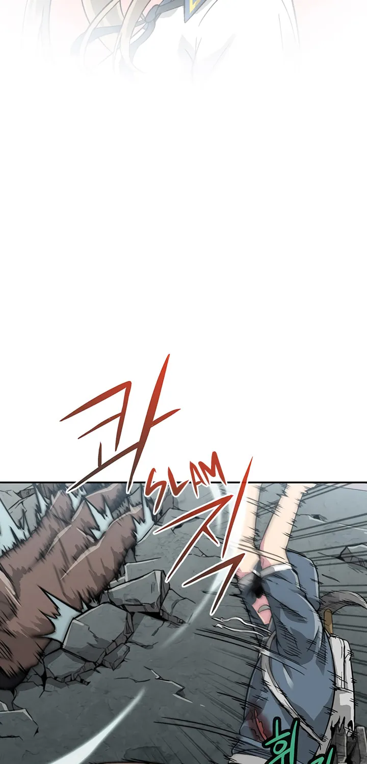 Golem Dungeon Rush Chapter 3 page 44 - 