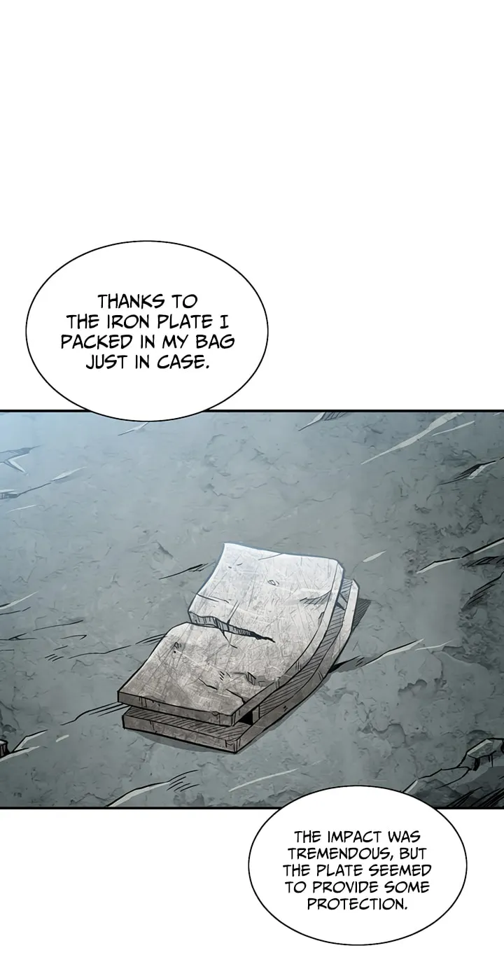 Golem Dungeon Rush Chapter 3 page 48 - 