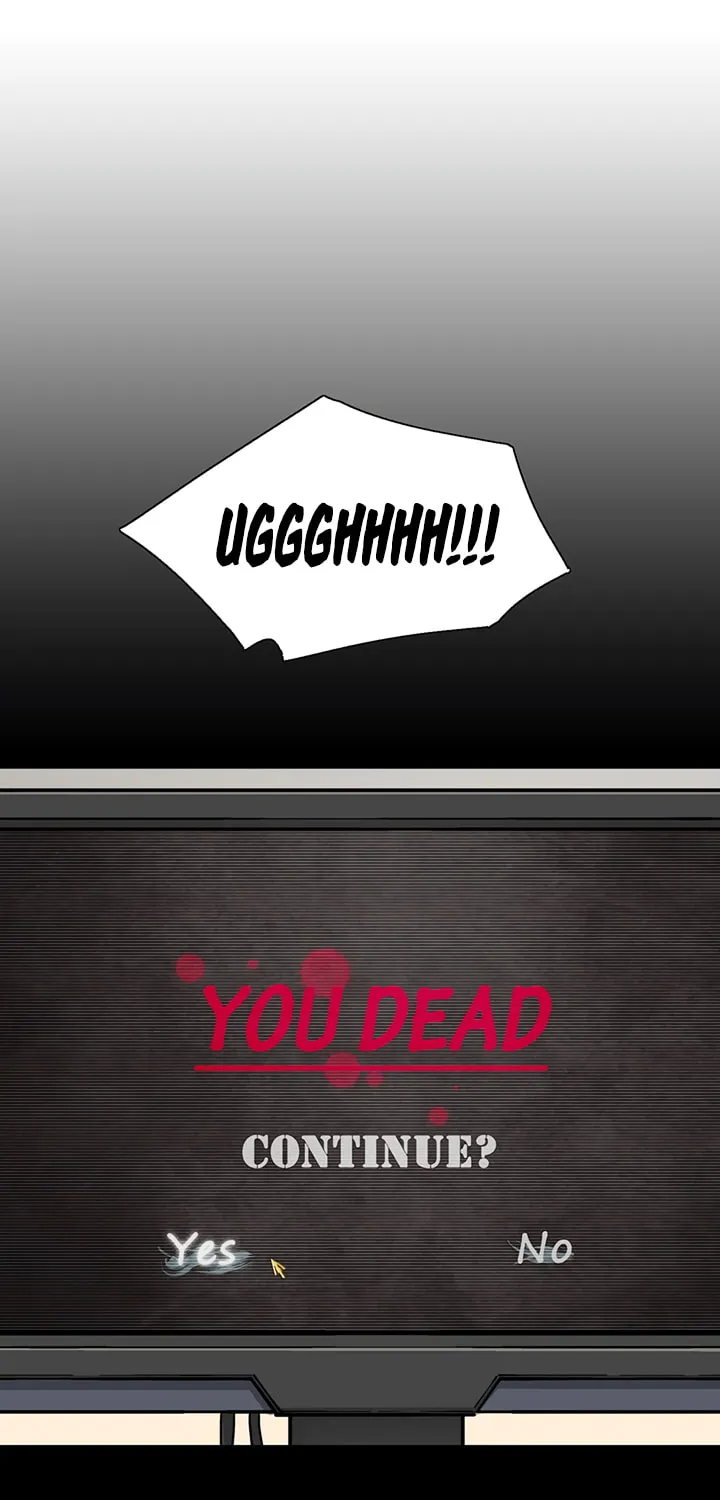 Golem Dungeon Rush Chapter 3 page 6 - 