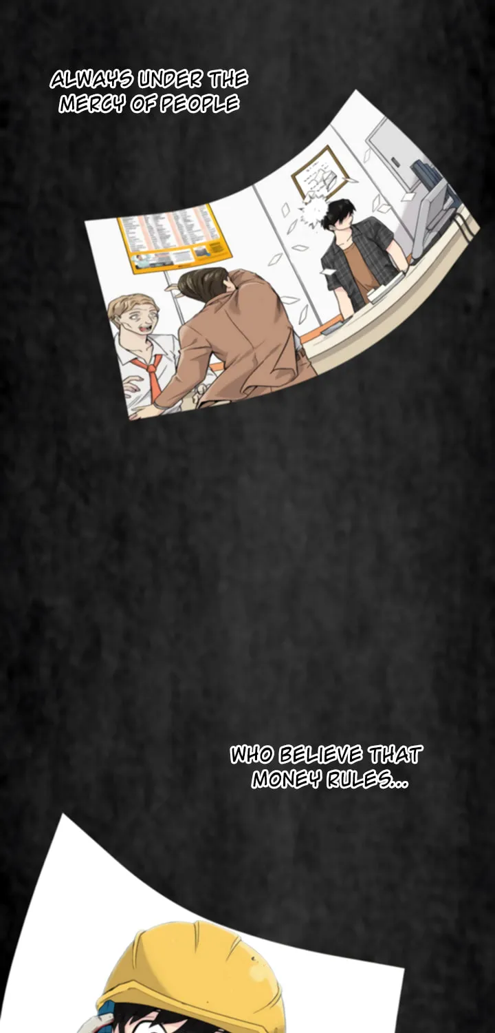 Golem Dungeon Rush Chapter 3 page 53 - 