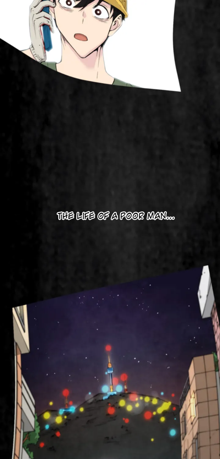 Golem Dungeon Rush Chapter 3 page 54 - 