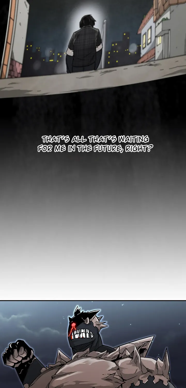Golem Dungeon Rush Chapter 3 page 55 - 