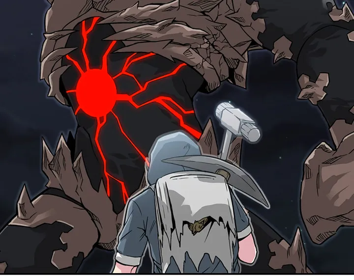 Golem Dungeon Rush Chapter 3 page 56 - 