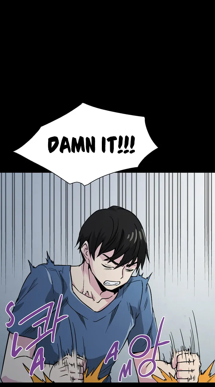 Golem Dungeon Rush Chapter 3 page 7 - 