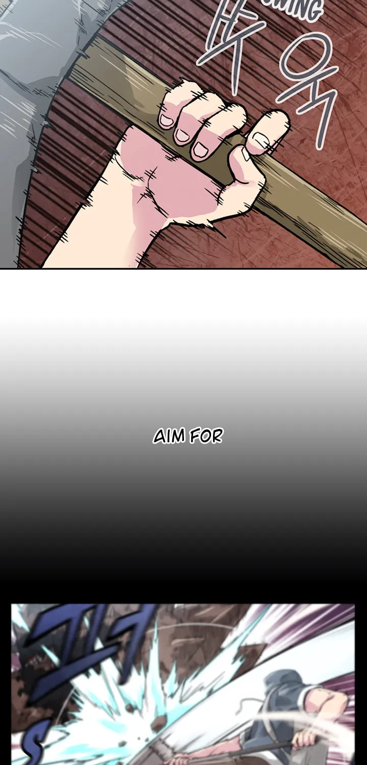 Golem Dungeon Rush Chapter 3 page 61 - 