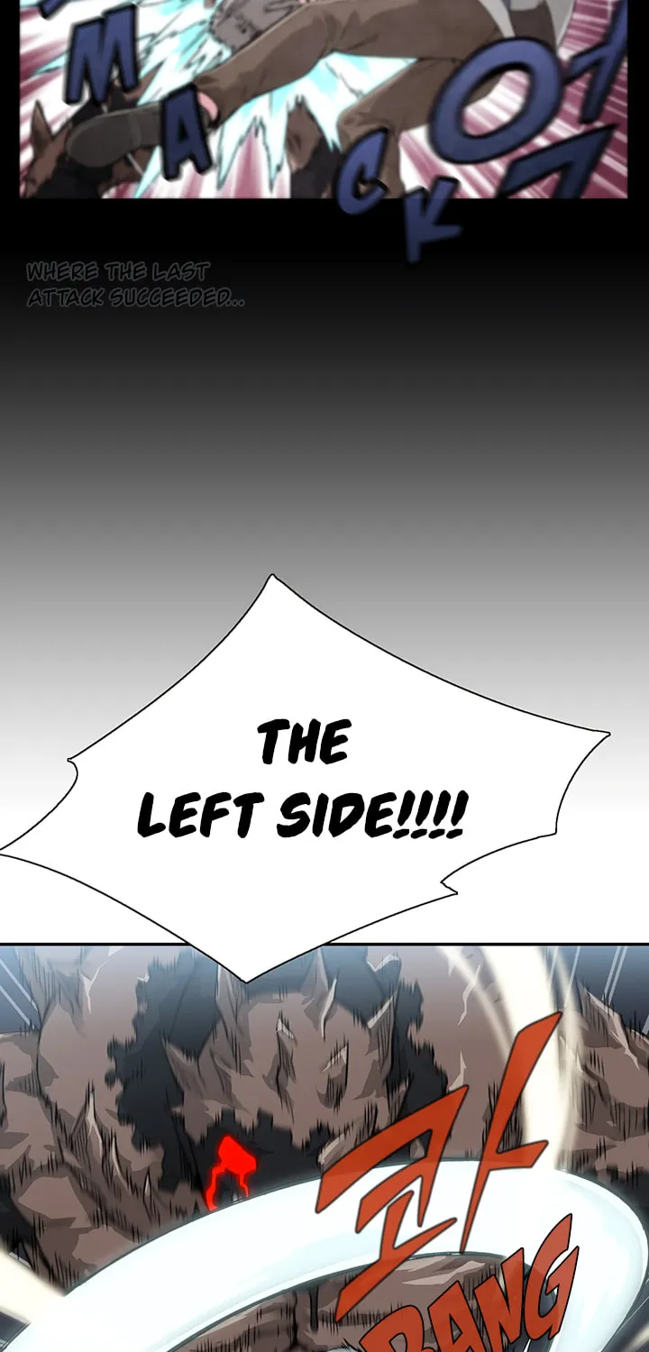 Golem Dungeon Rush Chapter 3 page 62 - 