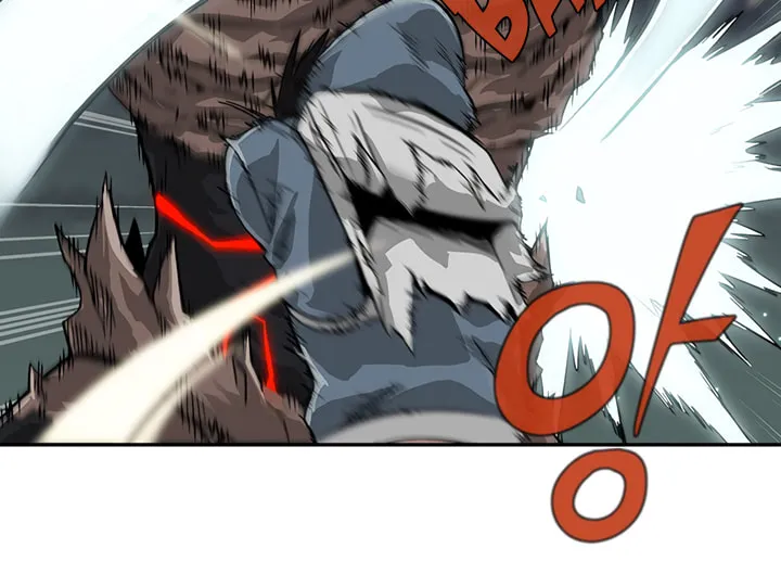 Golem Dungeon Rush Chapter 3 page 63 - 