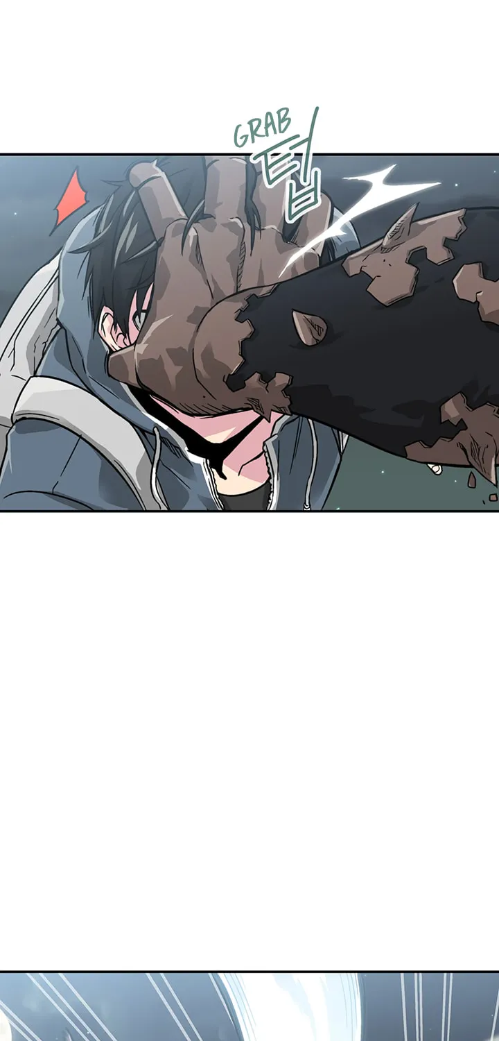 Golem Dungeon Rush Chapter 3 page 65 - 