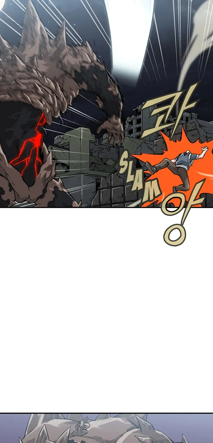 Golem Dungeon Rush Chapter 3 page 66 - 