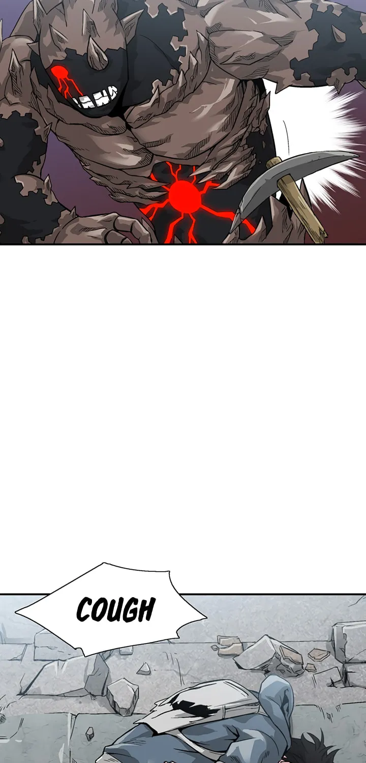 Golem Dungeon Rush Chapter 3 page 67 - 