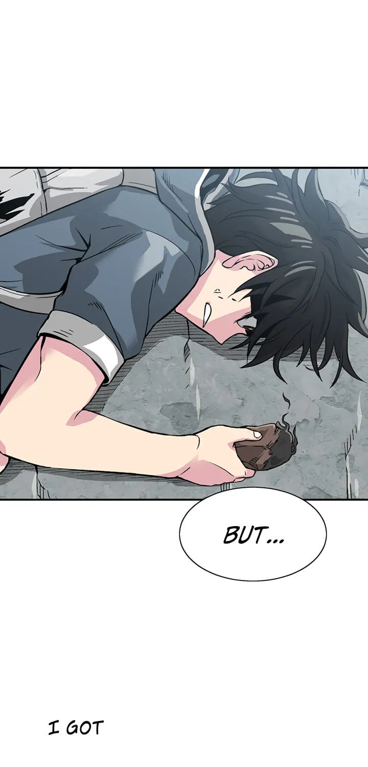 Golem Dungeon Rush Chapter 3 page 70 - 