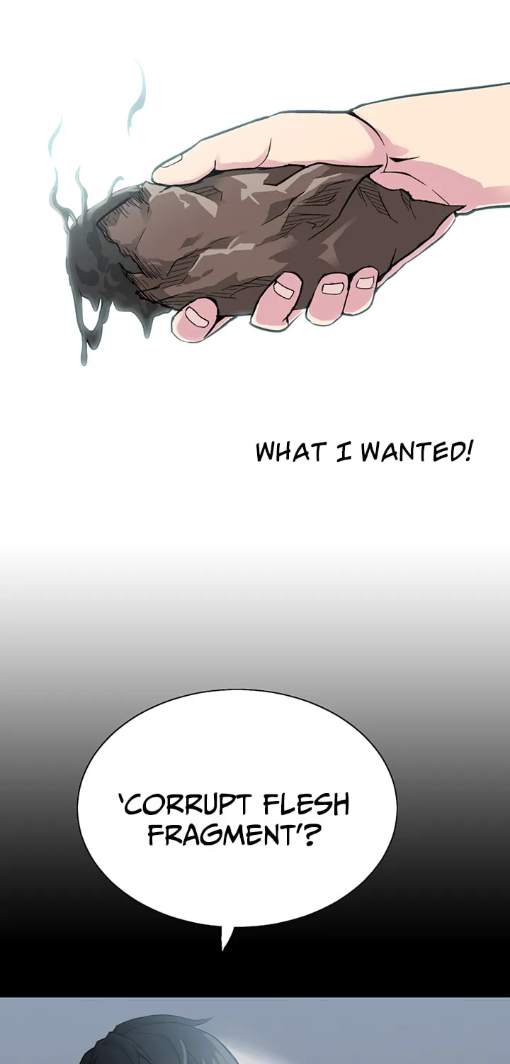 Golem Dungeon Rush Chapter 3 page 71 - 
