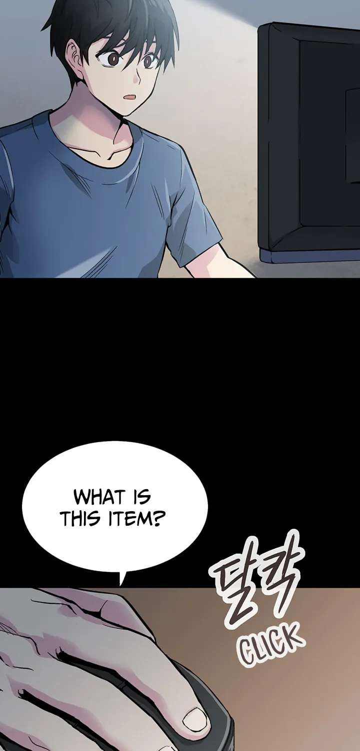 Golem Dungeon Rush Chapter 3 page 72 - 