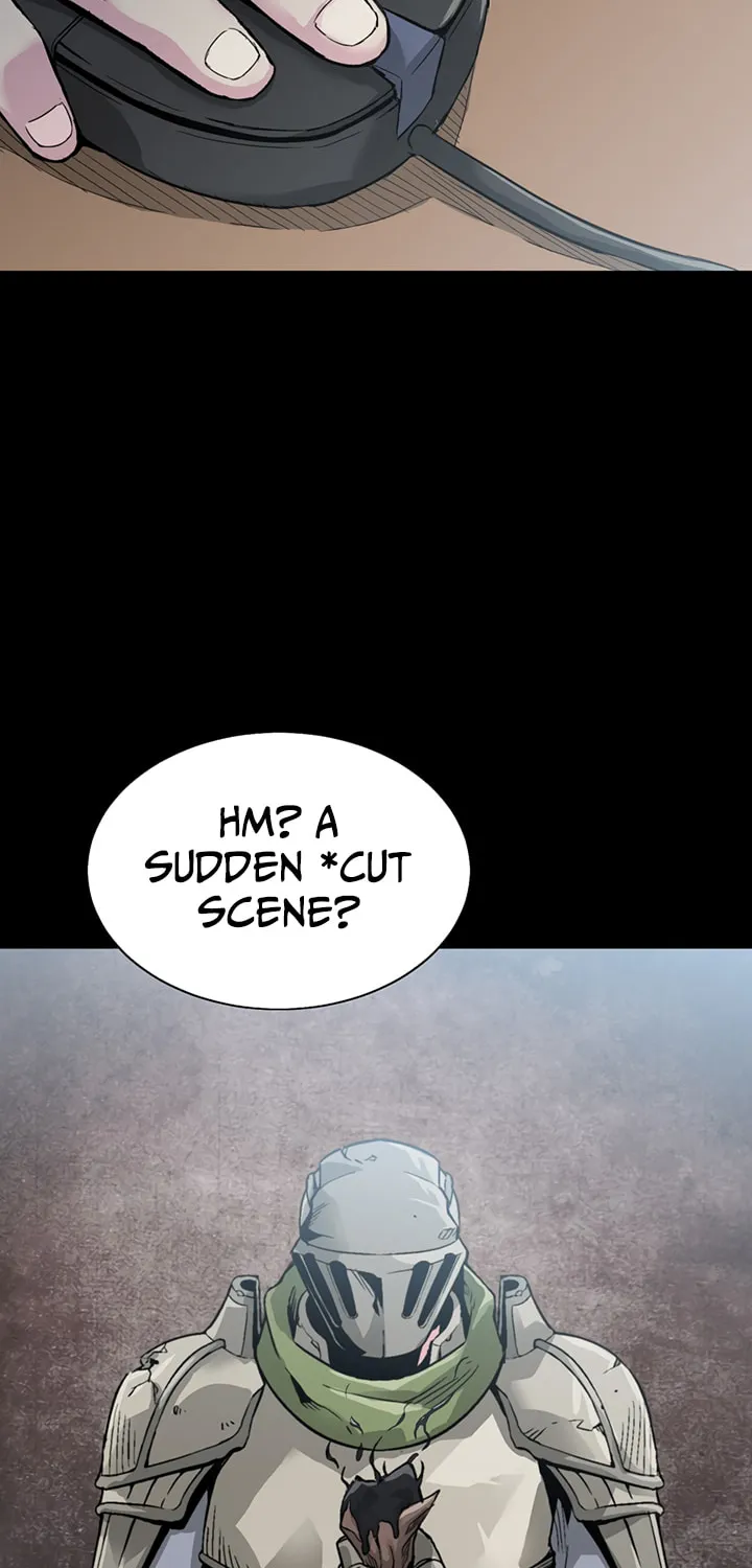 Golem Dungeon Rush Chapter 3 page 73 - 