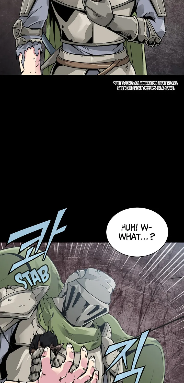 Golem Dungeon Rush Chapter 3 page 74 - 