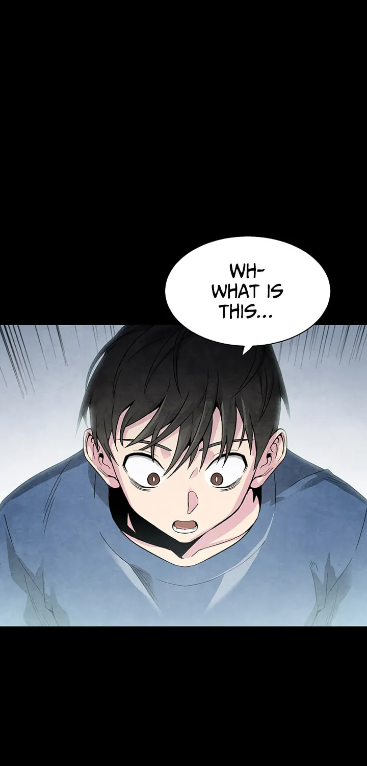 Golem Dungeon Rush Chapter 3 page 76 - 