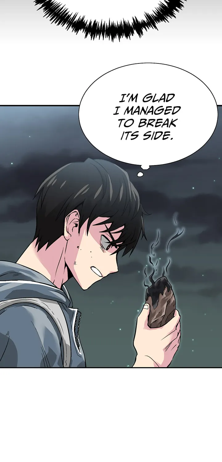 Golem Dungeon Rush Chapter 3 page 78 - 