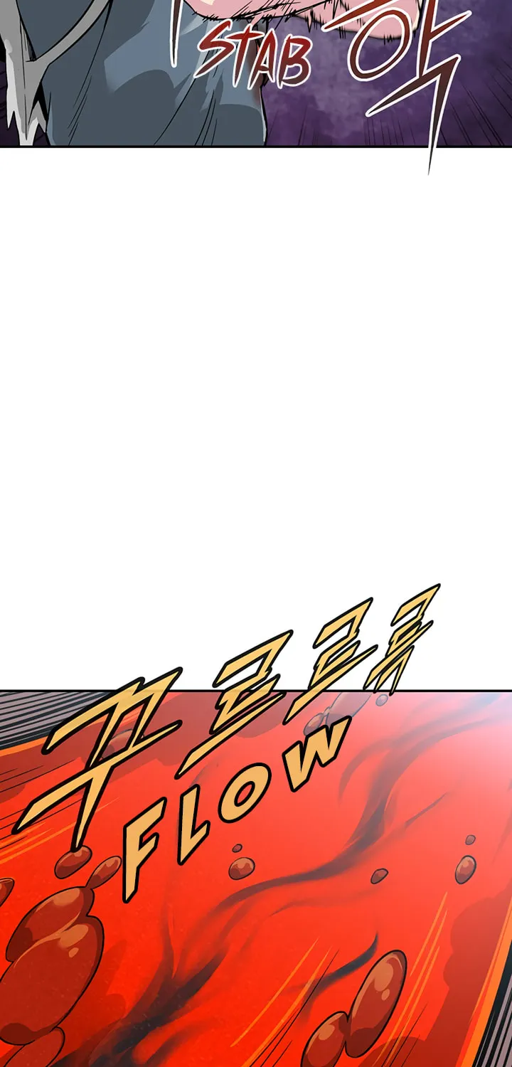Golem Dungeon Rush Chapter 3 page 84 - 