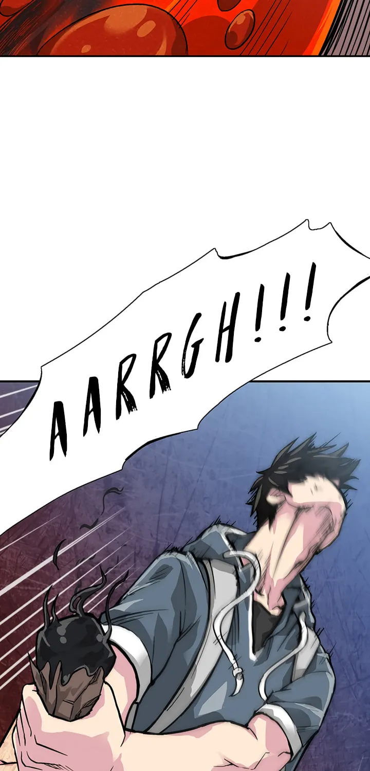 Golem Dungeon Rush Chapter 3 page 85 - 