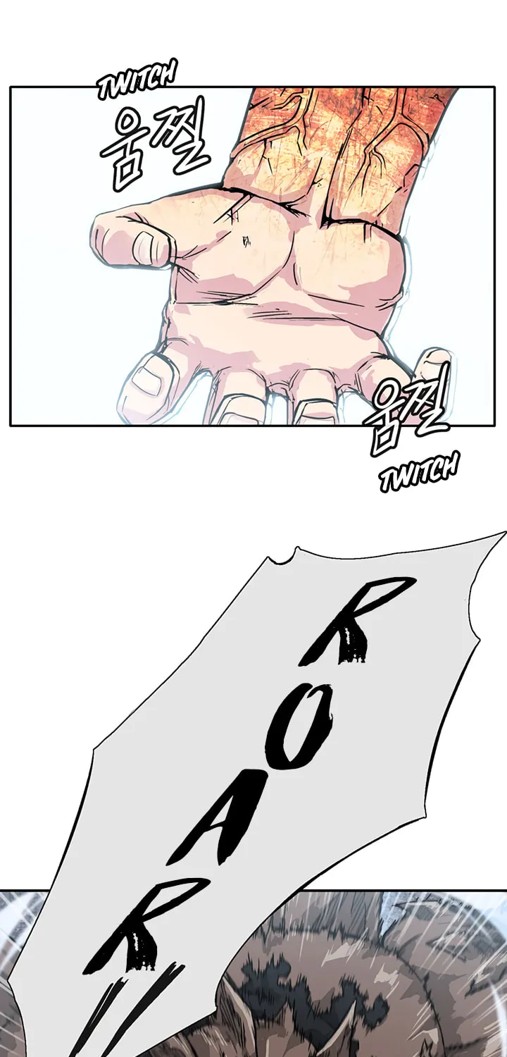 Golem Dungeon Rush Chapter 3 page 88 - 
