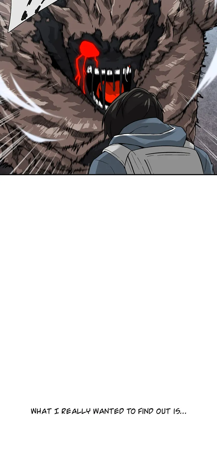Golem Dungeon Rush Chapter 3 page 89 - 