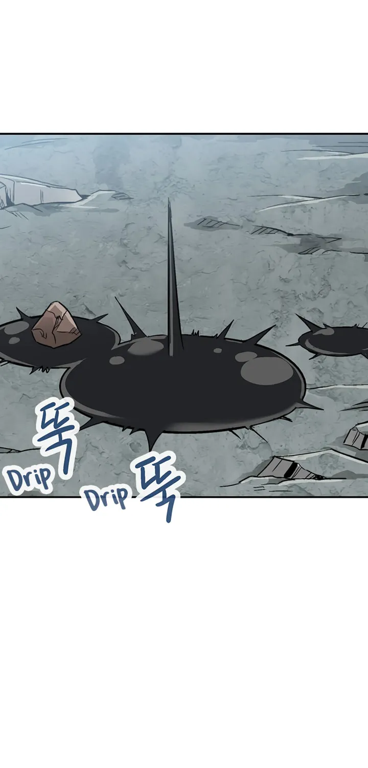 Golem Dungeon Rush Chapter 3 page 91 - 