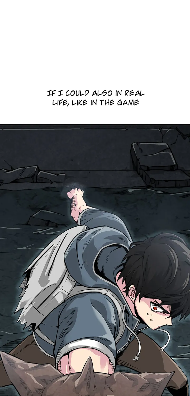 Golem Dungeon Rush Chapter 3 page 92 - 