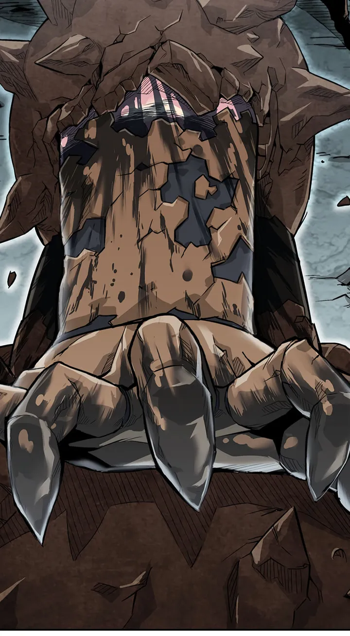 Golem Dungeon Rush Chapter 3 page 93 - 