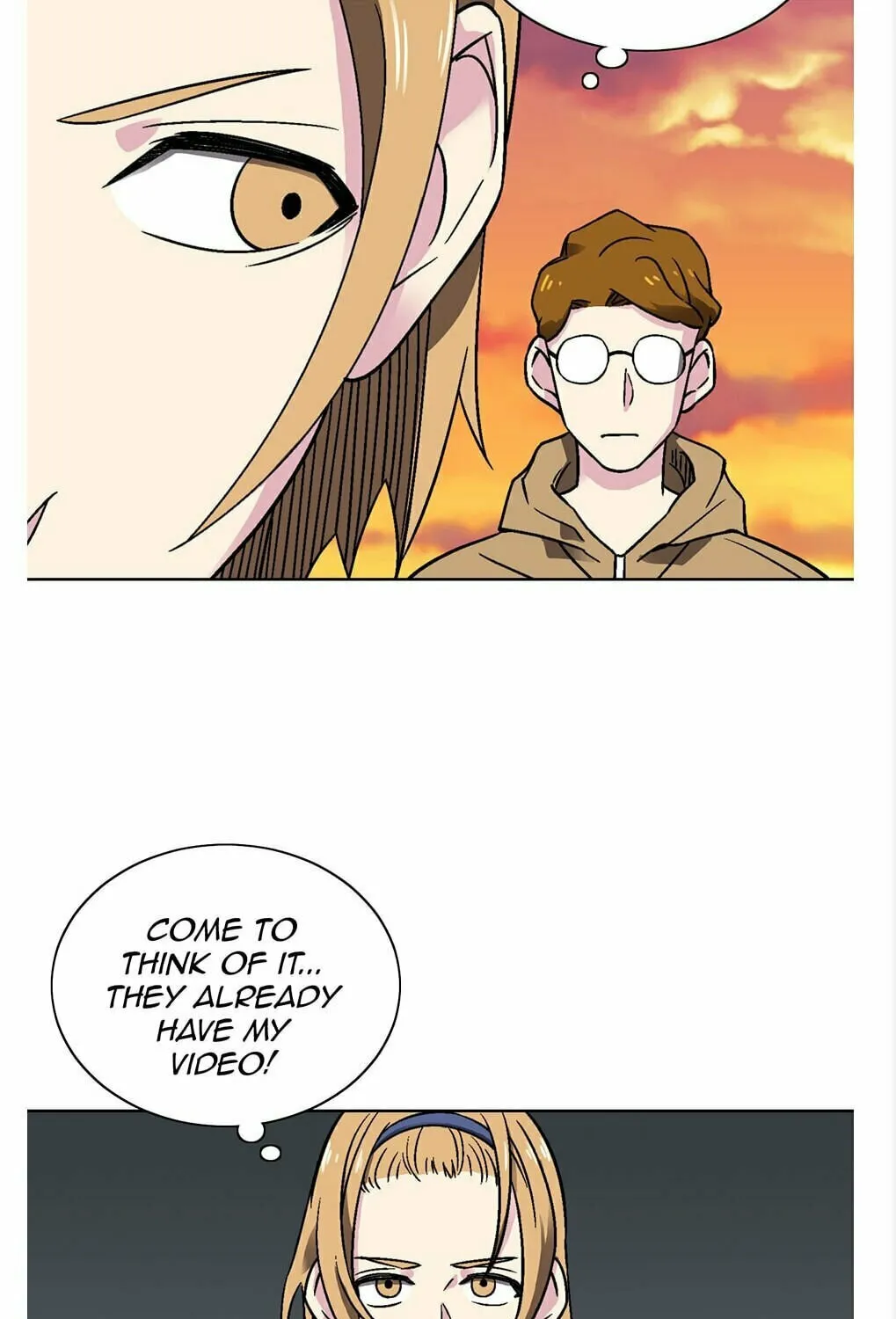Golem Dungeon Rush Chapter 30 page 3 - 