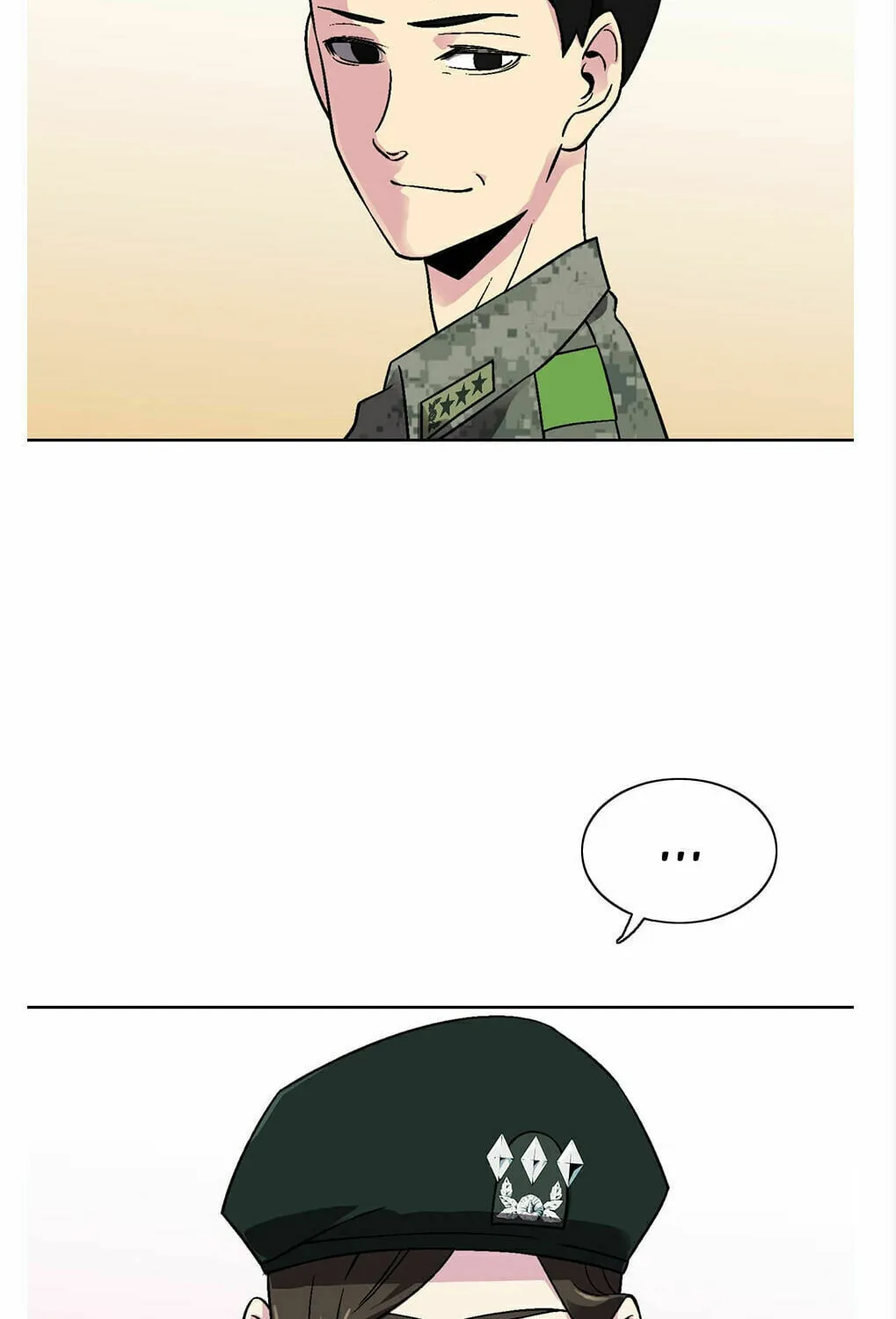 Golem Dungeon Rush Chapter 30 page 22 - 