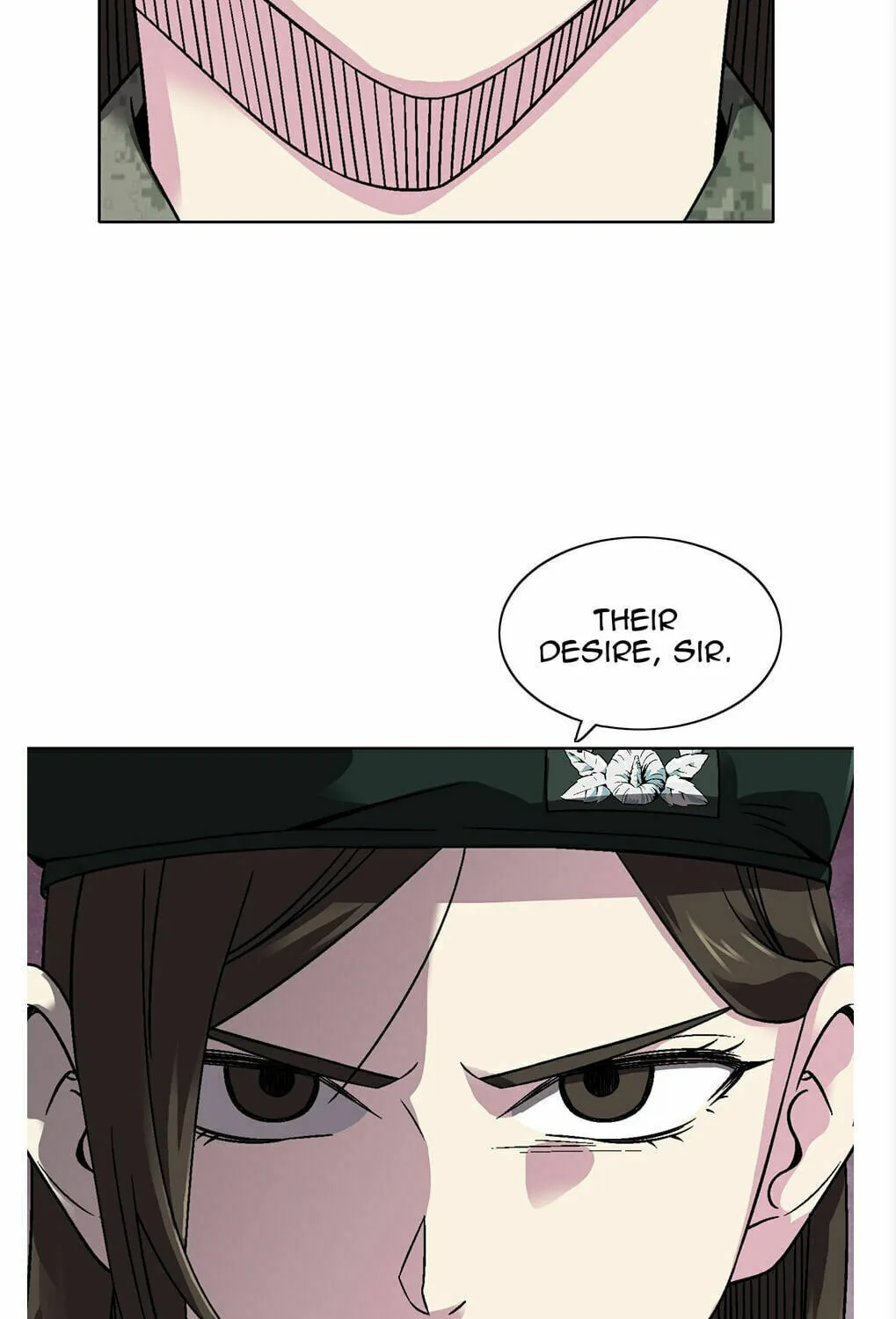 Golem Dungeon Rush Chapter 30 page 27 - 