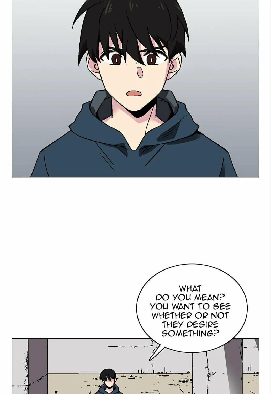 Golem Dungeon Rush Chapter 30 page 30 - 
