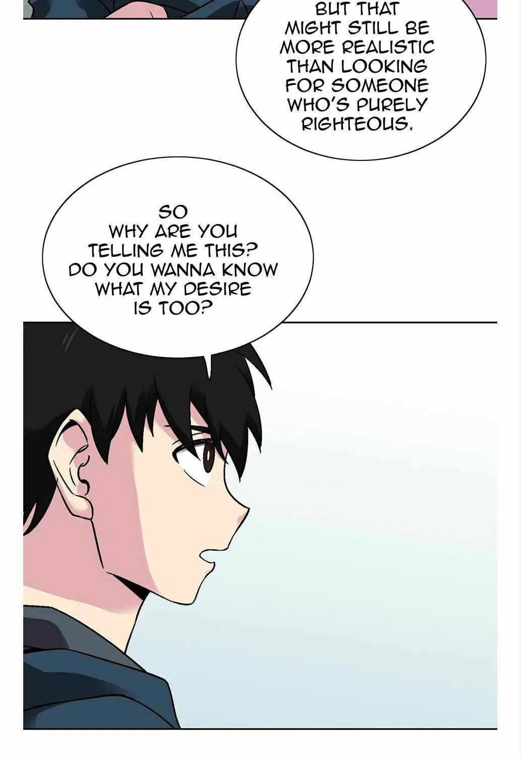 Golem Dungeon Rush Chapter 30 page 35 - 