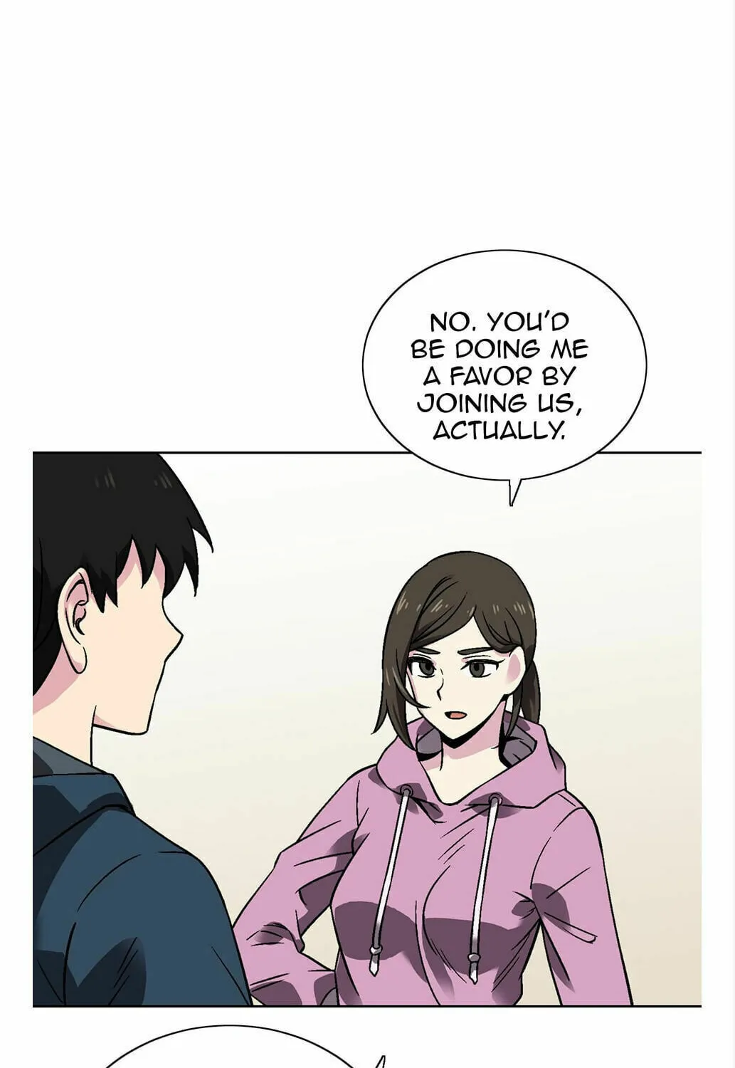 Golem Dungeon Rush Chapter 30 page 36 - 
