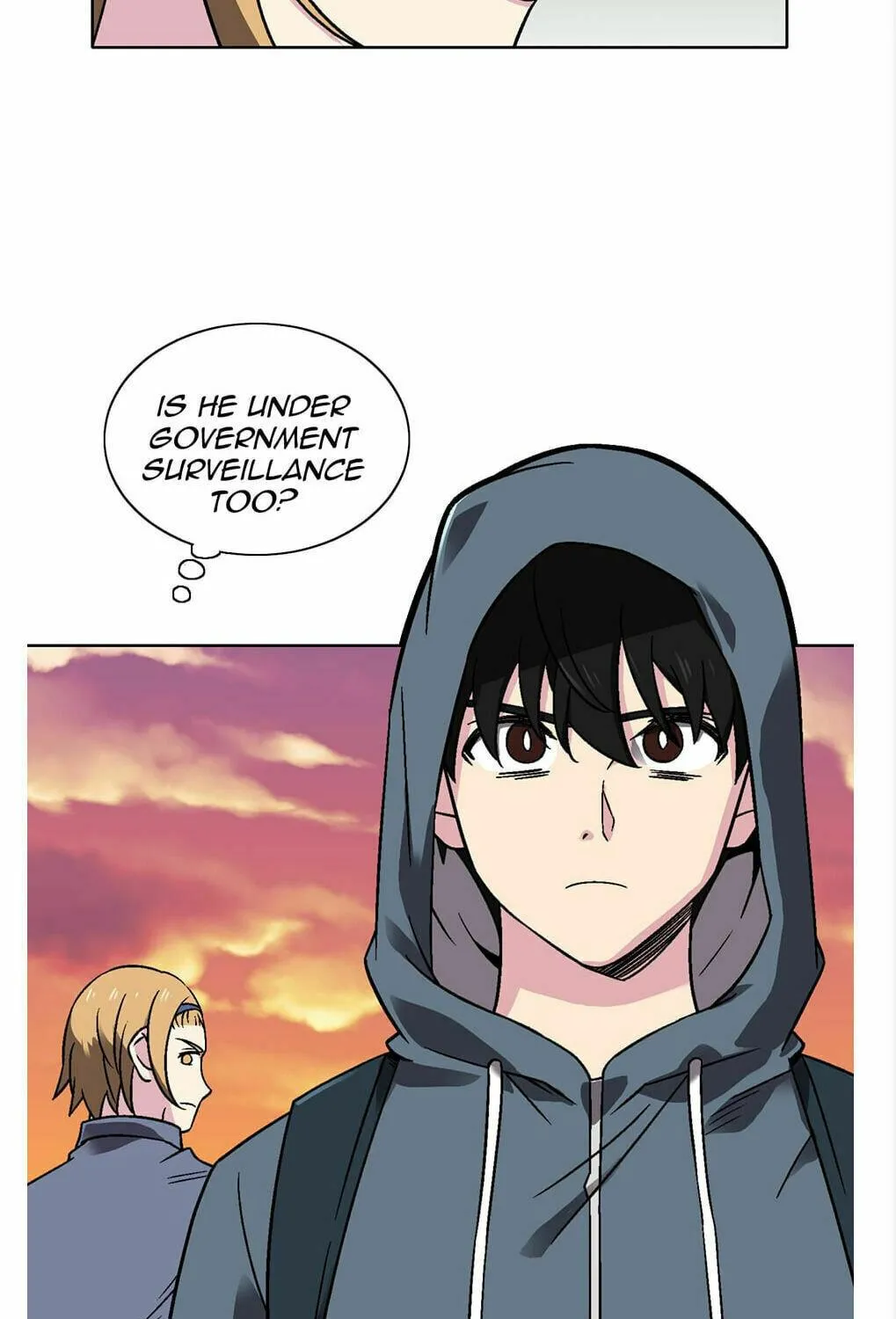 Golem Dungeon Rush Chapter 30 page 5 - 
