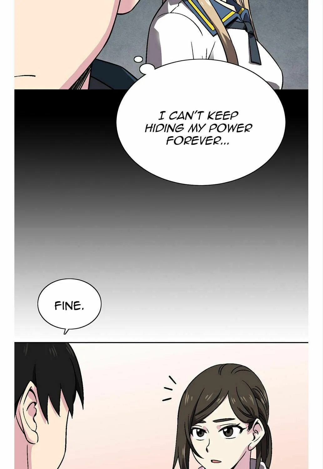 Golem Dungeon Rush Chapter 30 page 43 - 