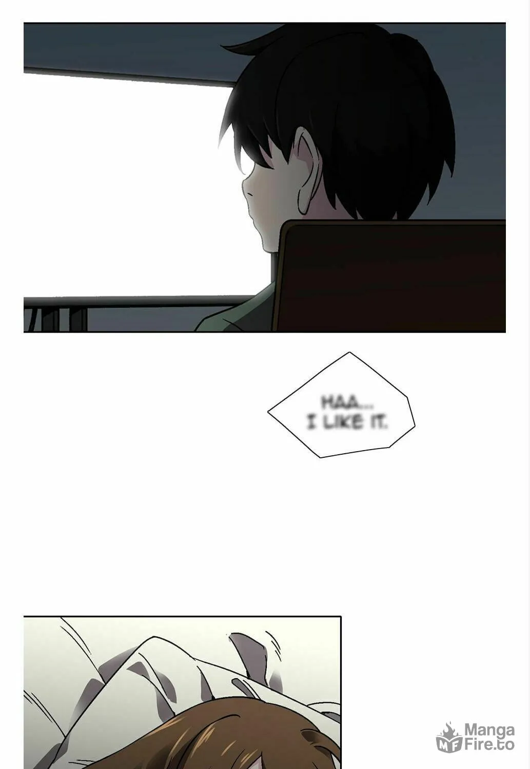 Golem Dungeon Rush Chapter 30 page 52 - 