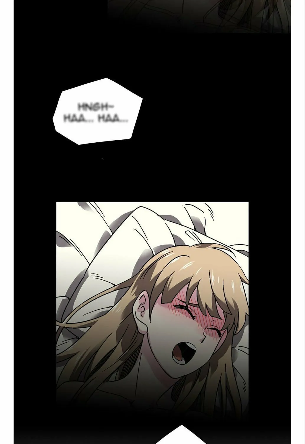 Golem Dungeon Rush Chapter 30 page 54 - 