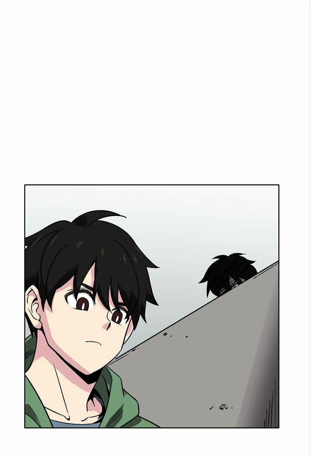 Golem Dungeon Rush Chapter 31 page 17 - 