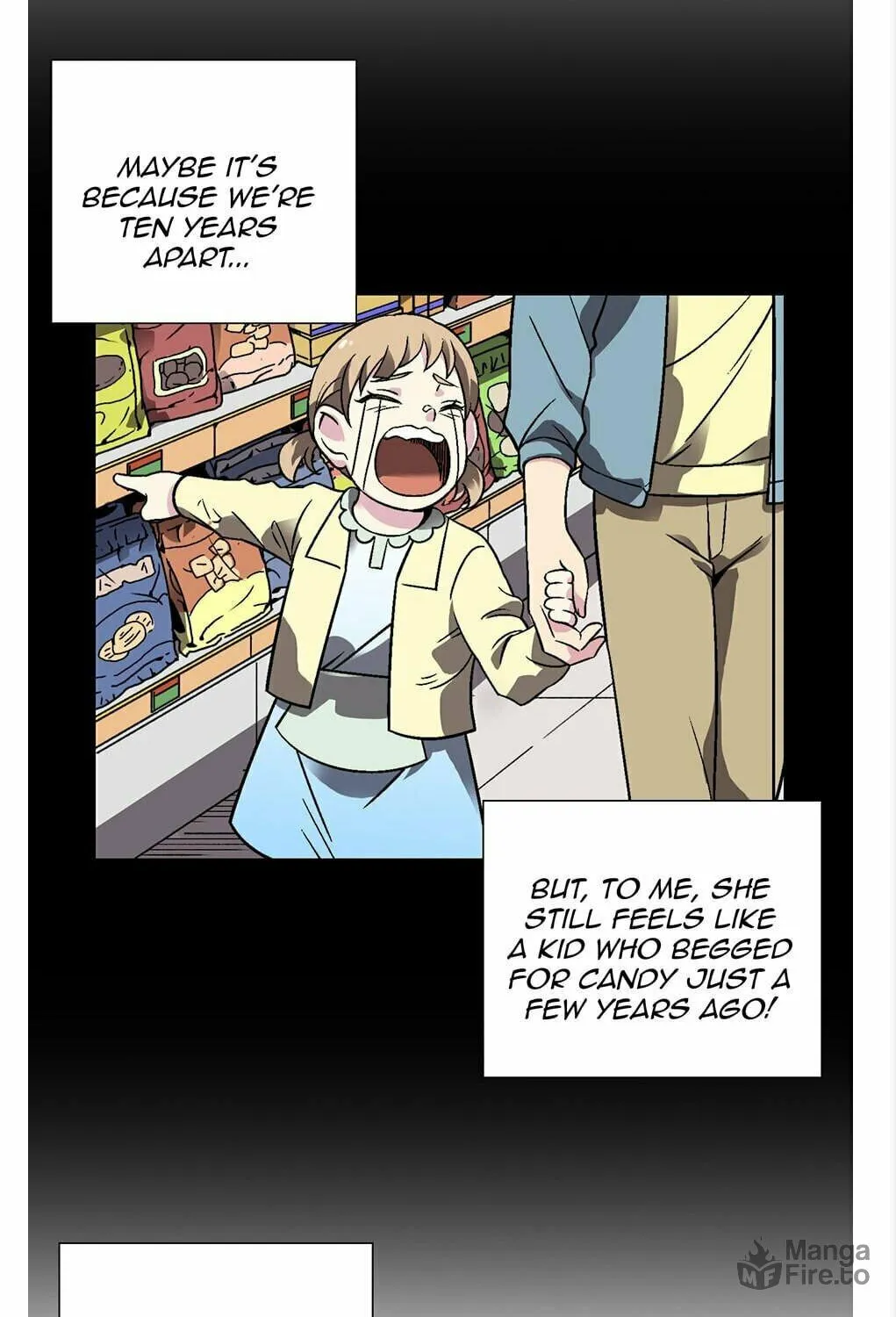 Golem Dungeon Rush Chapter 31 page 20 - 