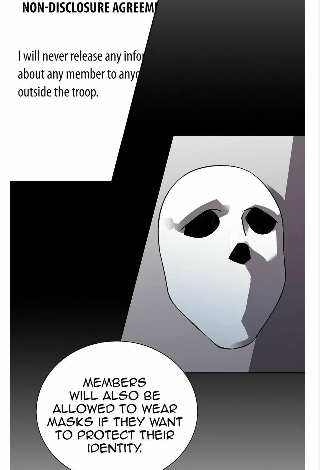 Golem Dungeon Rush Chapter 31 page 3 - 