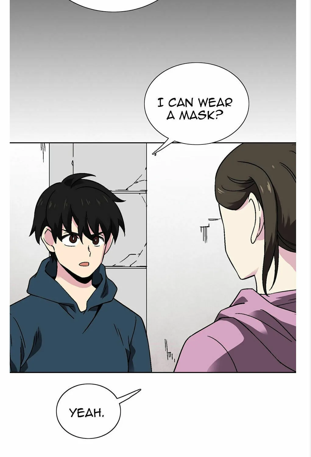 Golem Dungeon Rush Chapter 31 page 4 - 