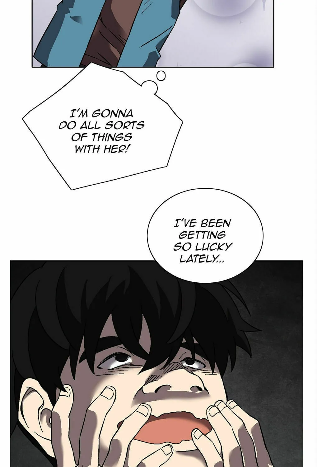 Golem Dungeon Rush Chapter 31 page 60 - 