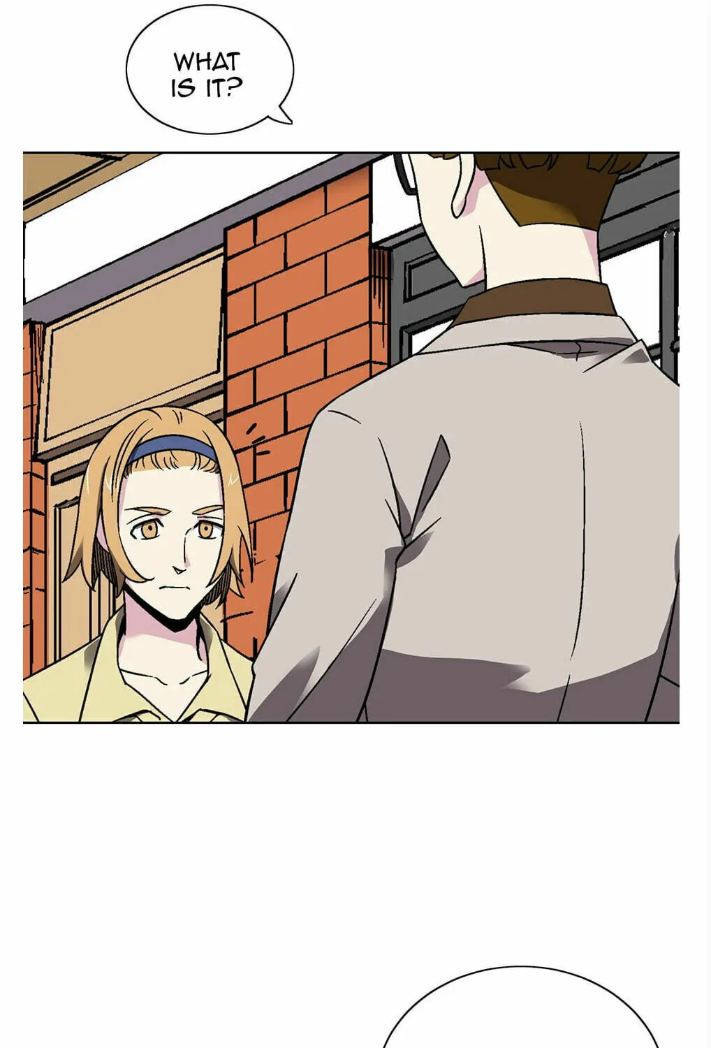 Golem Dungeon Rush Chapter 32 page 2 - 