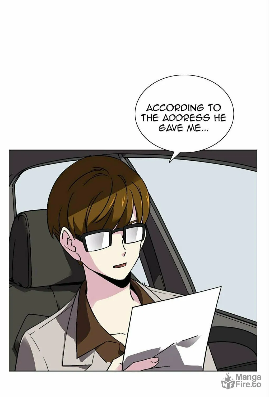 Golem Dungeon Rush Chapter 32 page 12 - 