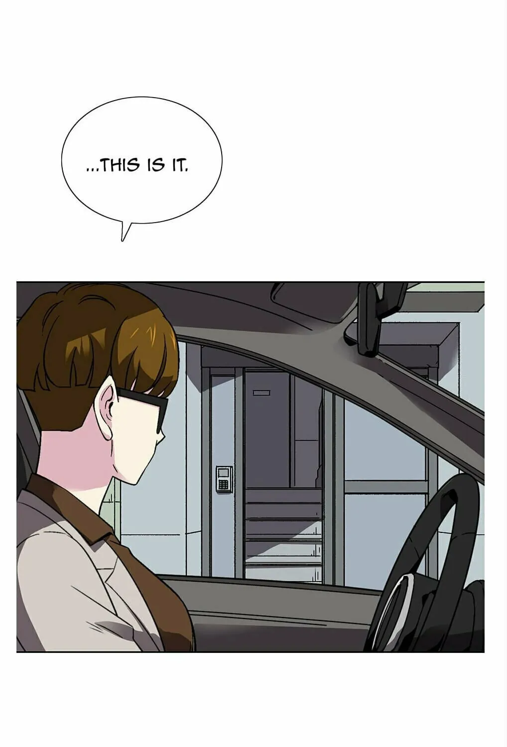 Golem Dungeon Rush Chapter 32 page 13 - 