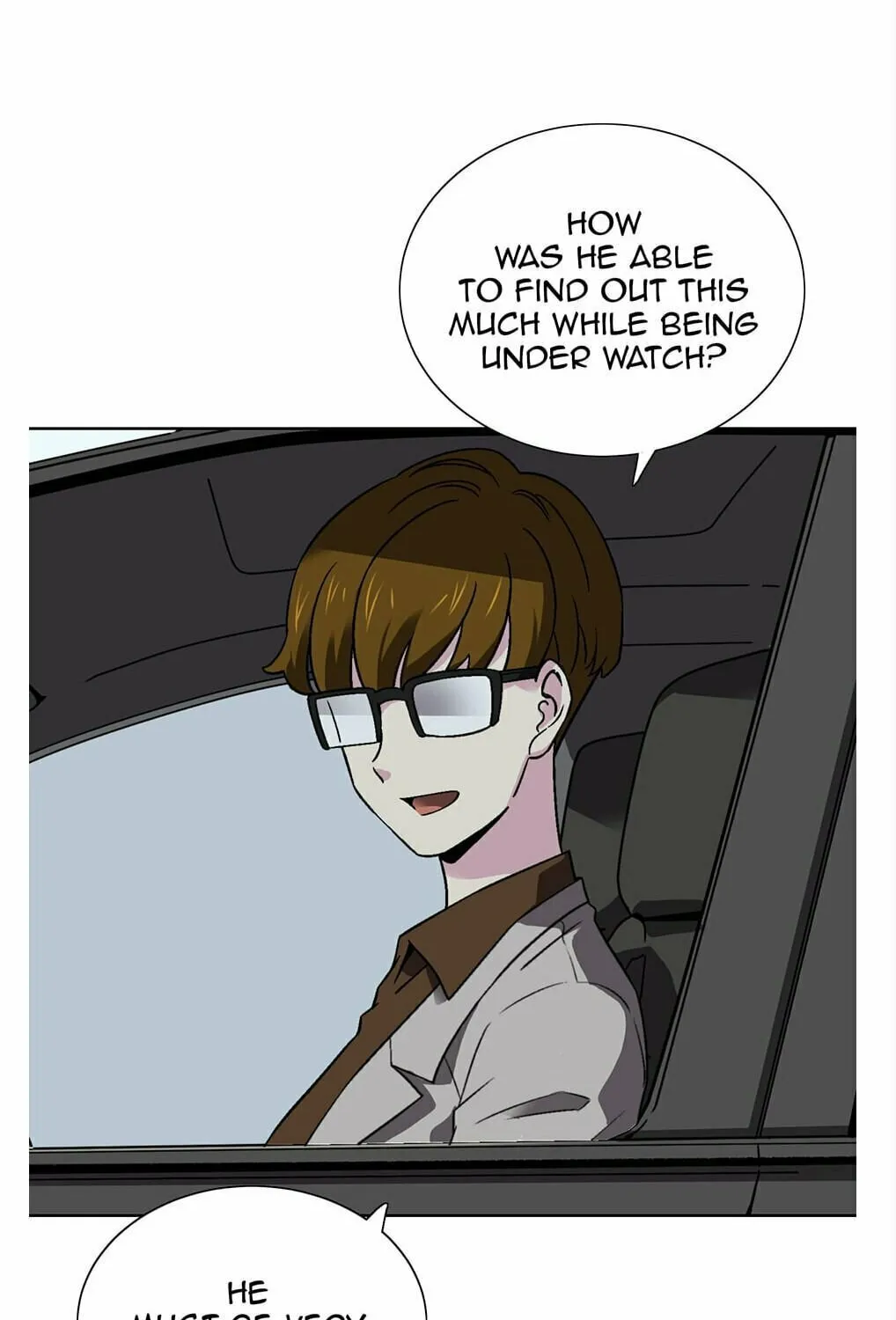 Golem Dungeon Rush Chapter 32 page 14 - 