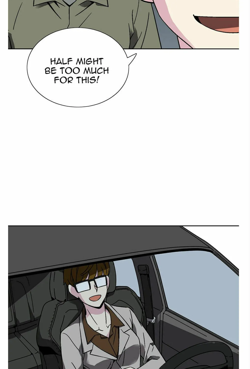 Golem Dungeon Rush Chapter 32 page 16 - 