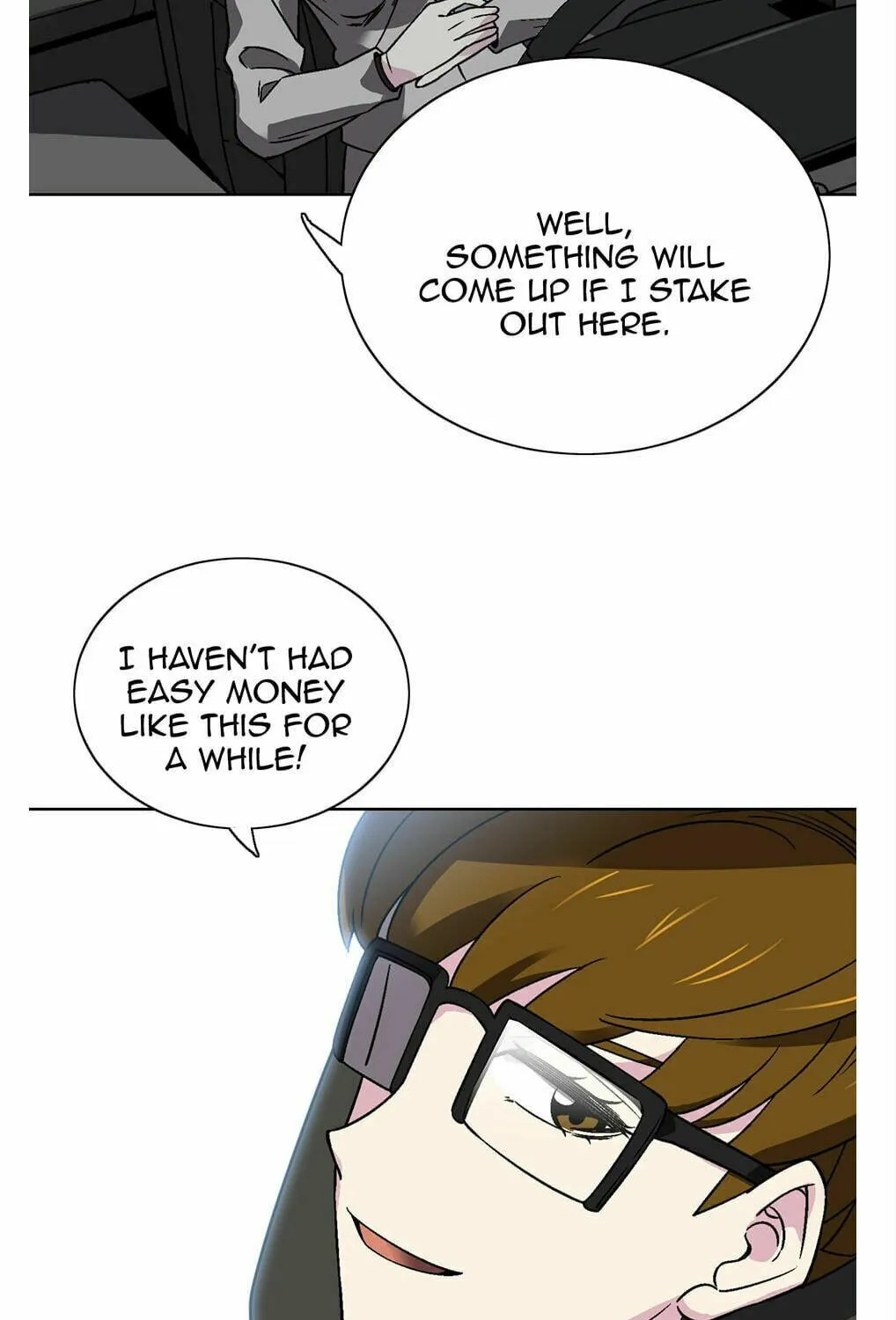 Golem Dungeon Rush Chapter 32 page 17 - 