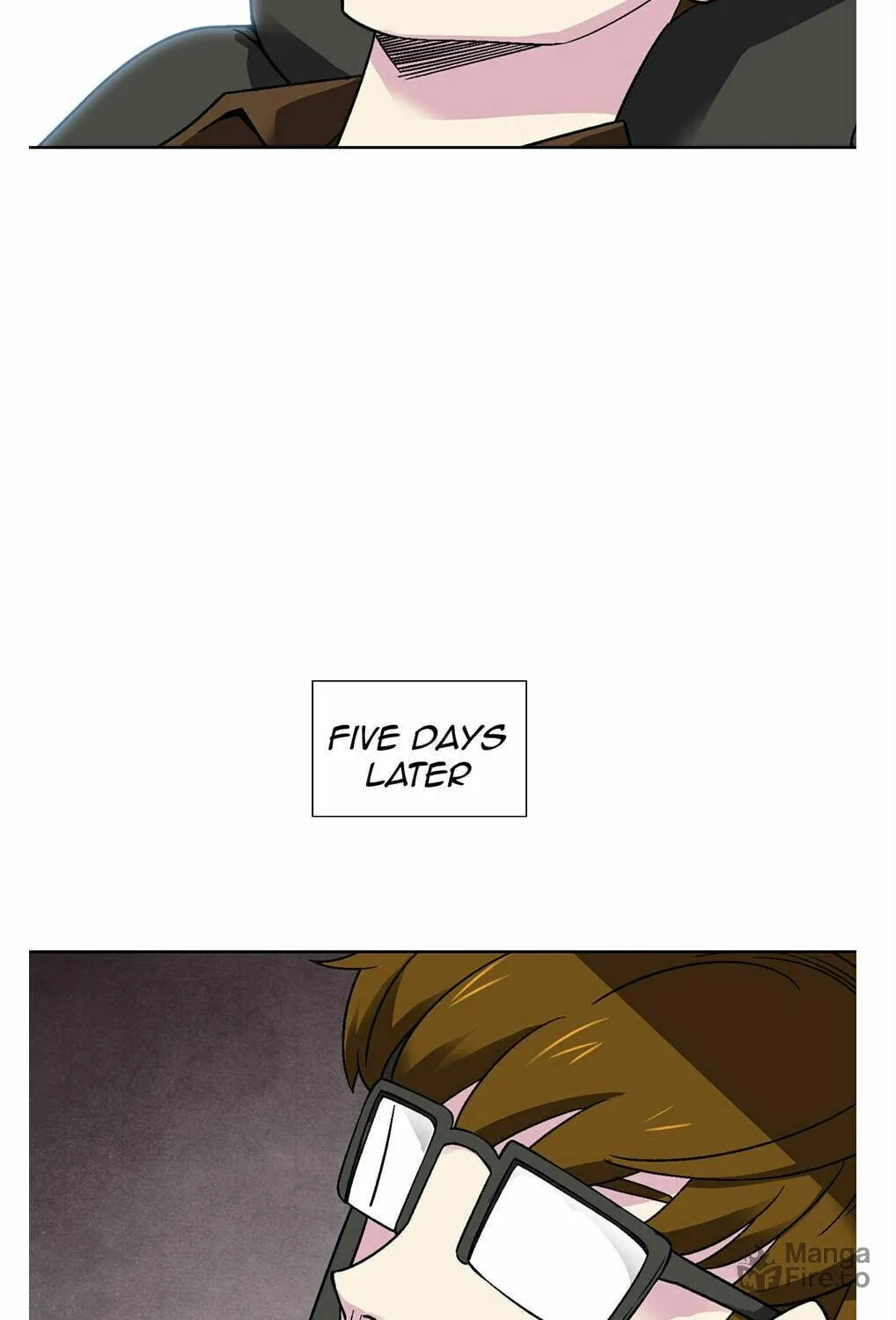Golem Dungeon Rush Chapter 32 page 18 - 